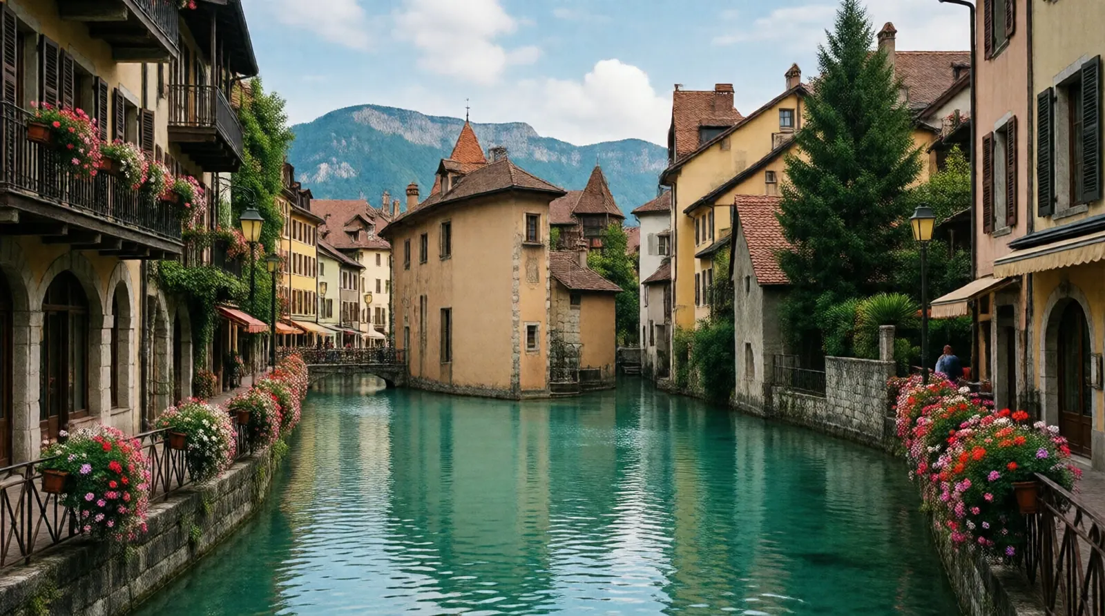 Annecy