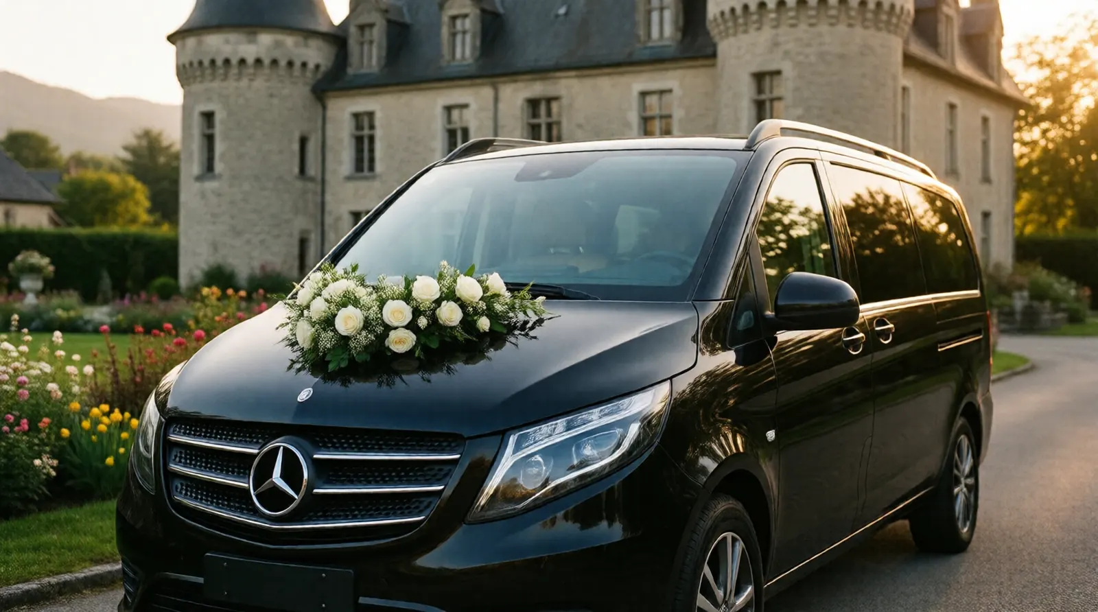 Mariages et événements